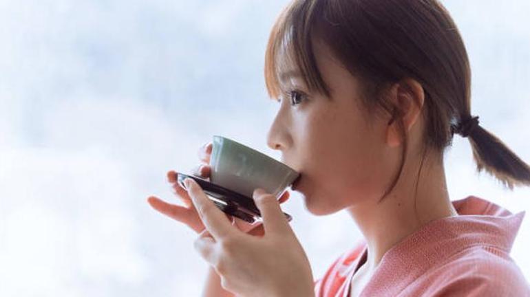 Japonların uzun yaşam sırrı Bu besinleri düzenli olarak tüketiyorlar