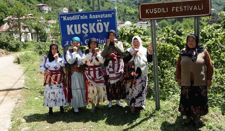Kanarya Adaları ve Türkiyedeki köy arasında ilginç bağ: Aynı dil ile aynı şeyleri paylaşıyoruz