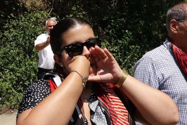 Kanarya Adaları ve Türkiyedeki köy arasında ilginç bağ: Aynı dil ile aynı şeyleri paylaşıyoruz