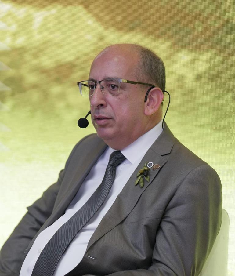 Prof. Dr. Özkaya: Zeytinlikler zarar görmeden taşınabilir