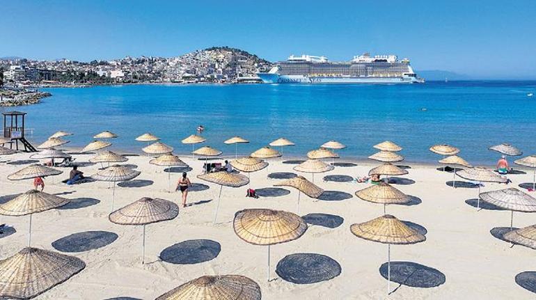 Belediyelerden uygun fiyatlı tatil