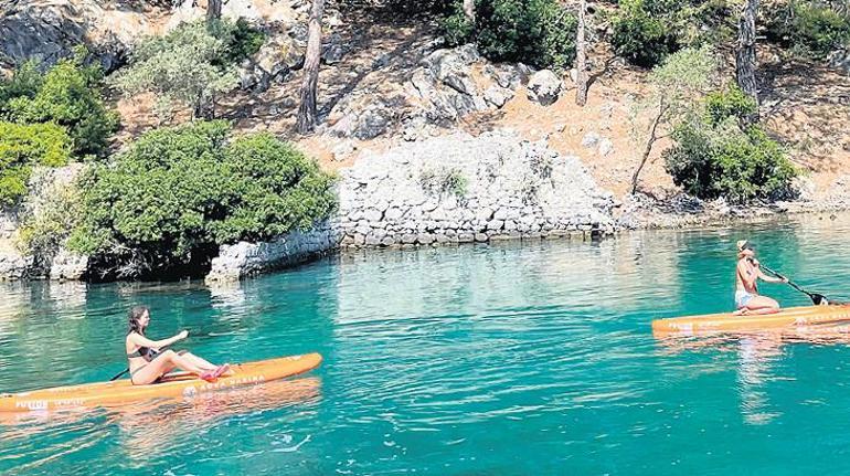 Bin liraya da var 9.5 milyona da
