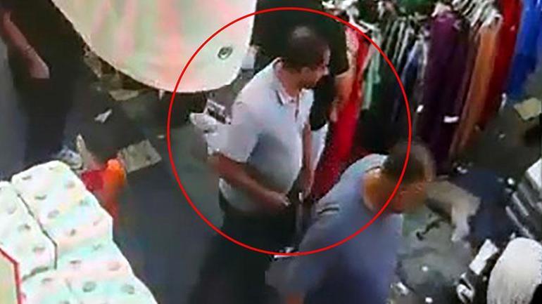 Hırsızdan şok eden sözler ‘Paraları sayarken görünce dayanamadım’