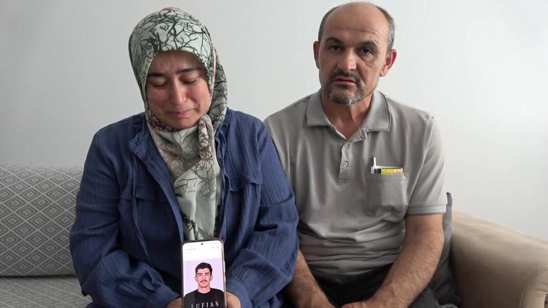 6853bd6c6c689faa63f80f6d Dübai rüyası Uganda'da bitti! 22 yaşındaki Furkan'dan 18 gündür haber alınamıyor