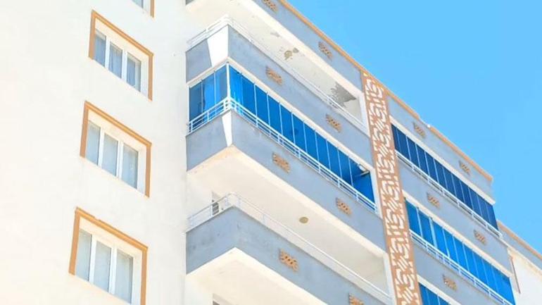 Diyarbakırda vahşet Küçük kızın cesedi korkunç şekilde bulundu