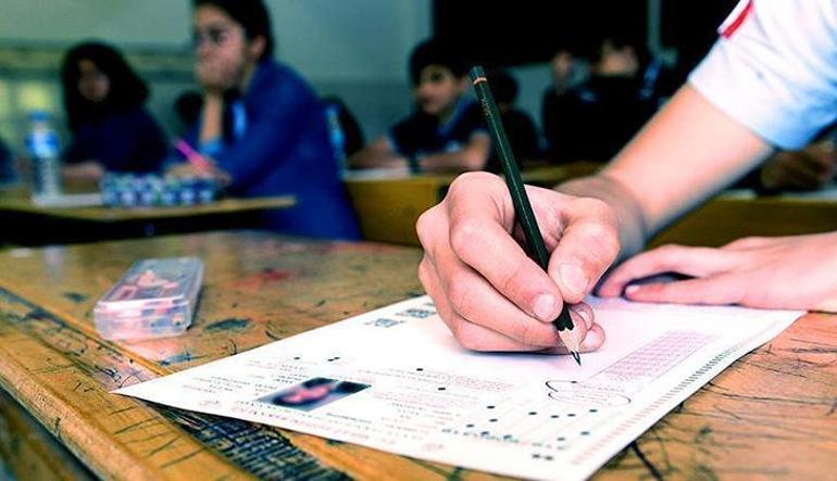 YKS sınavına girerken yanımızda bulunması gerekenler neler, okullarda emanet dolabı olacak mı YKSye kalemle, silgiyle, suyla, parayla, gözlükle, ilaçla, çantayla, saatle, takıyla, anahtarla, kredi kartıyla girilir mi