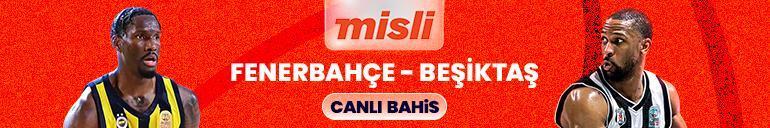 Fenerbahçe, ikinci maçta Beşiktaş’ı ağırlıyor Dev maç Canlı Sohbet, Canlı Yayın ve Şampiyon Oranlar ile Misli’de