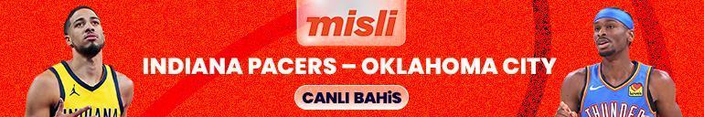 Oklahoma City Thunder şampiyonluk için Indiana Pacers karşısında Dev maç Canlı Sohbet, Canlı Yayın ve Şampiyon Oranlar ile Misli’de