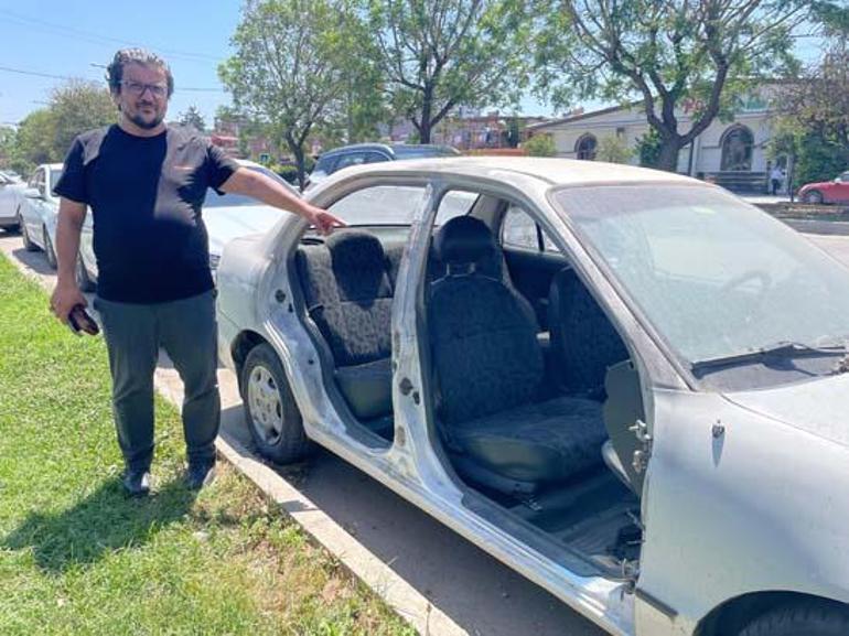 Yapay zekayla yapılmış denilen başına geldi: Üzülecek halime gülüyorum
