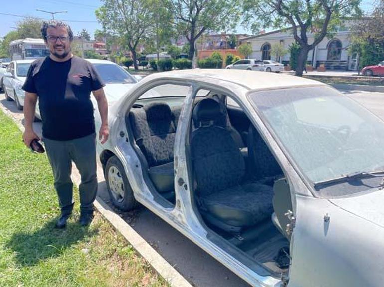 Yapay zekayla yapılmış denilen başına geldi: Üzülecek halime gülüyorum