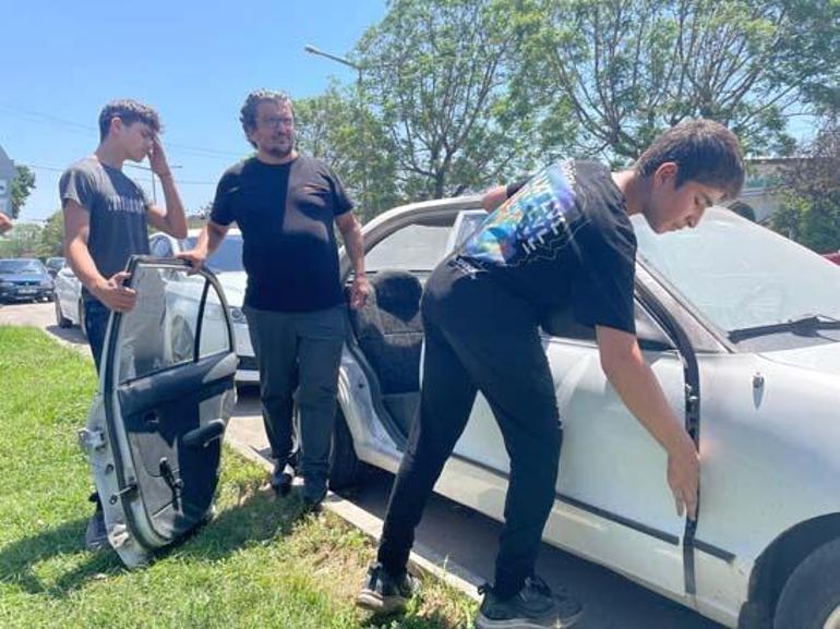 Yapay zekayla yapılmış denilen başına geldi: Üzülecek halime gülüyorum