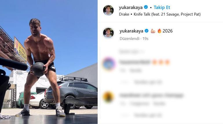 Survivor 2026ya katılacak mı Survivor 2019 Şampiyonu Yusuf Karakaya paylaştı, ortalık karıştı