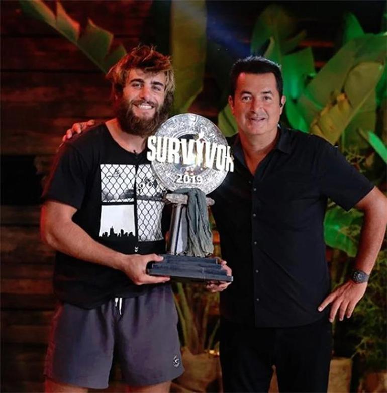 Survivor 2026ya katılacak mı Survivor 2019 Şampiyonu Yusuf Karakaya paylaştı, ortalık karıştı