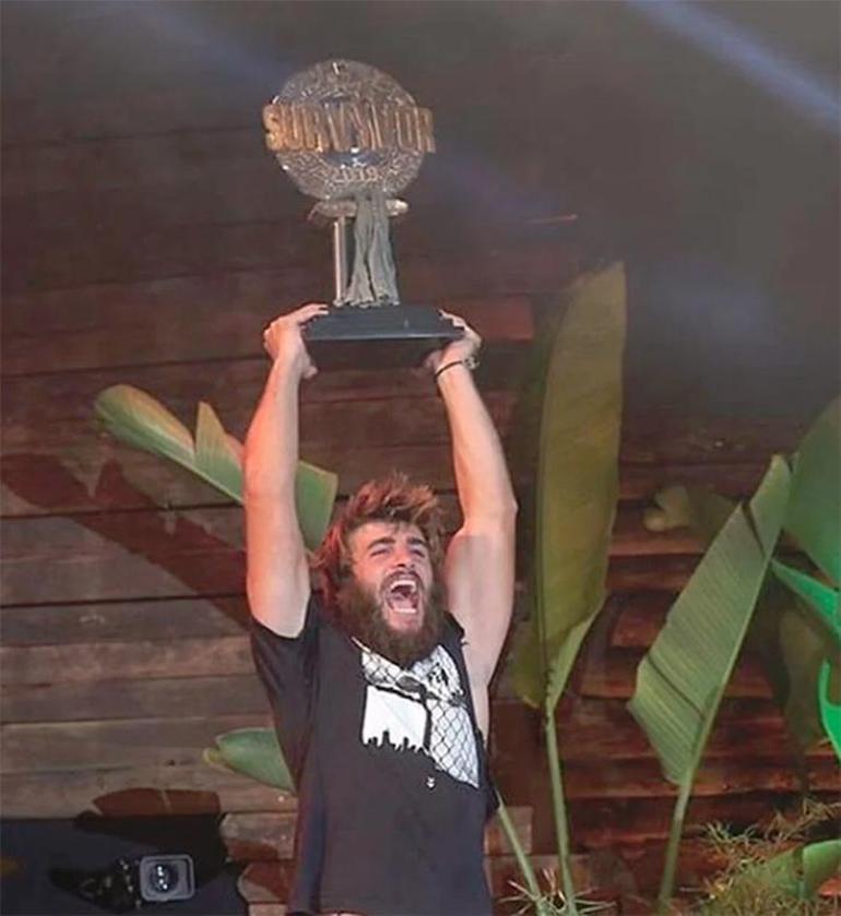 Survivor 2026ya katılacak mı Survivor 2019 Şampiyonu Yusuf Karakaya paylaştı, ortalık karıştı