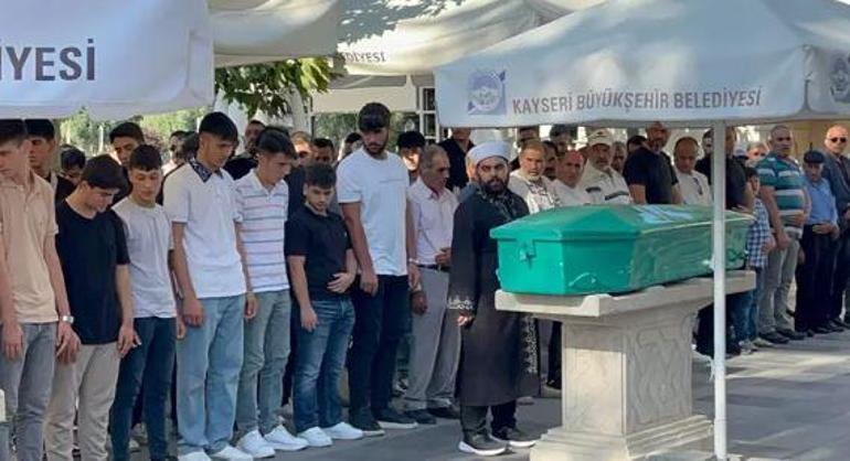 Eski sevgilisini öldüren Mustafa Bozkurta 3 farklı suçtan da ceza Savunmasına itibar edilmedi