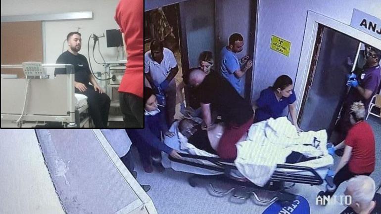 Özel hastanedeki ameliyat üniversiteli gencin sonu oldu Şok iddia: ‘Bozuk cihazla operasyon yaptı