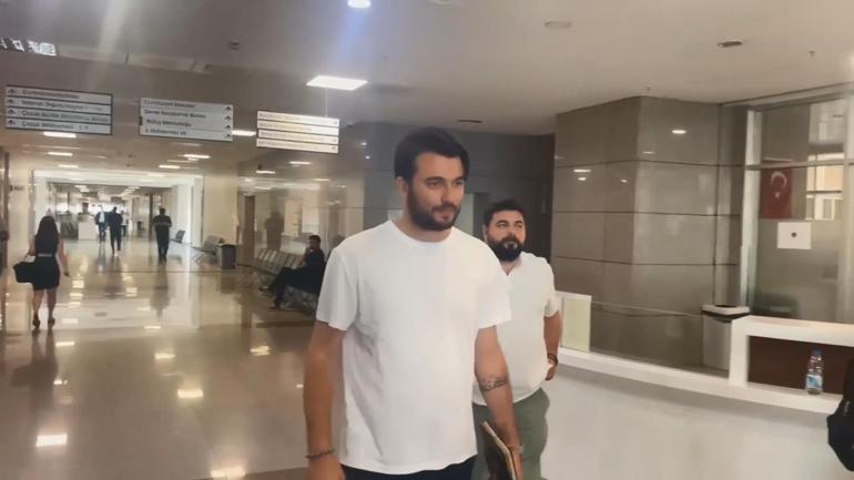 İmamoğlunun avukatı Mehmet Pehlivan tutuklama talebi ile Sulh Ceza Hakimliğine sevk edildi