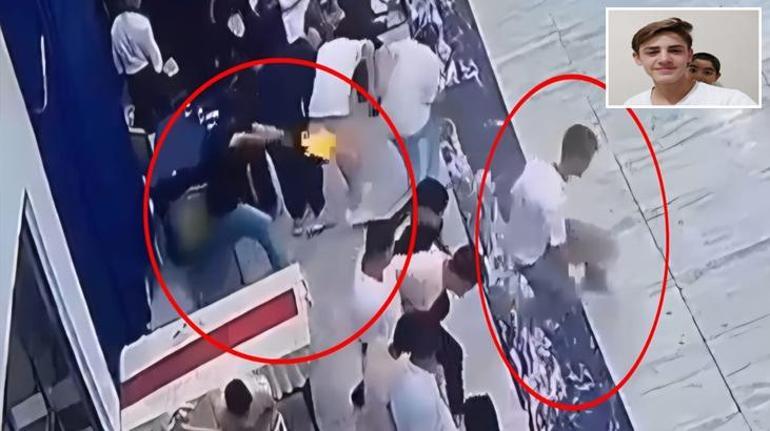 Bir kenti sarsan olay 3 çocukluk arkadaşı 6 gün içinde ölmüştü Katil, 4 yıl önceki tartışmayı içinde büyütmüş