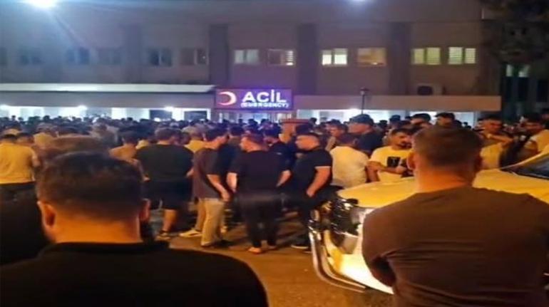 Bir kenti sarsan olay 3 çocukluk arkadaşı 6 gün içinde ölmüştü Katil, 4 yıl önceki tartışmayı içinde büyütmüş
