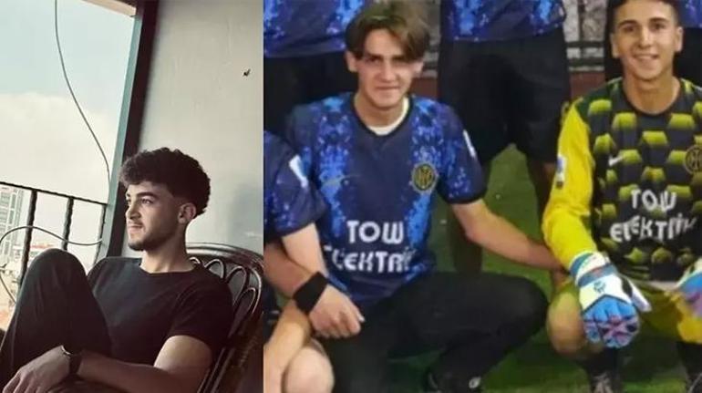 Bir kenti sarsan olay 3 çocukluk arkadaşı 6 gün içinde ölmüştü Katil, 4 yıl önceki tartışmayı içinde büyütmüş