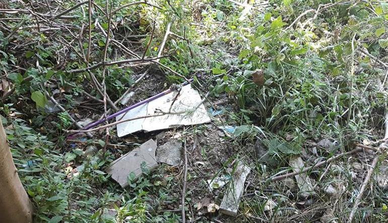 Komşular arasında ‘Uygunsuz giyinme’ kavgası Paspas sopasıyla saldırdı