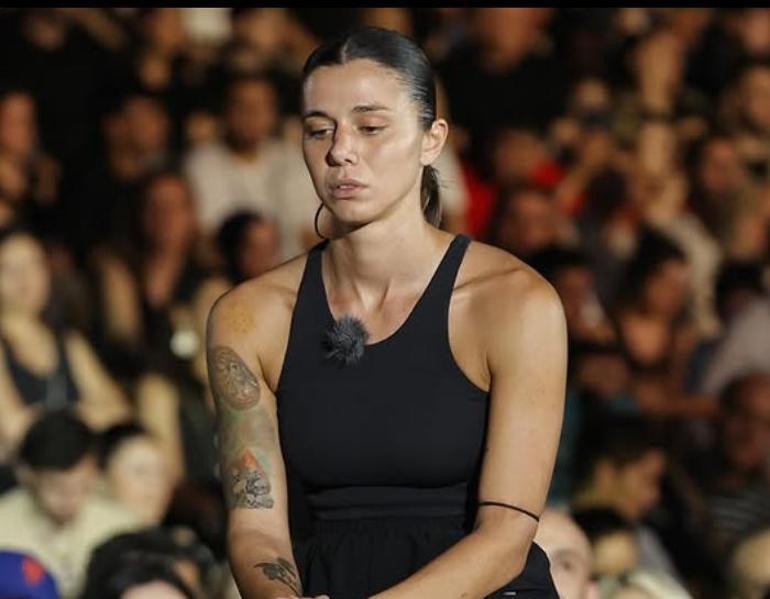 Survivor şampiyonu Nefise Karatayı gören tanıyamadı Bambaşka biri