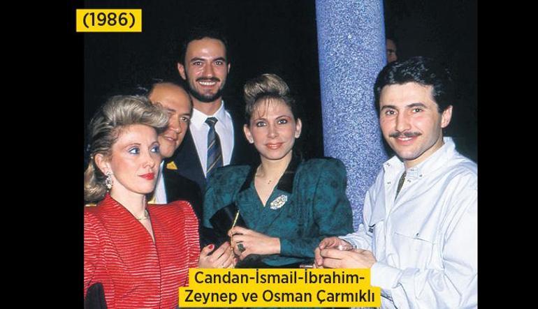 Fıkralar Volkan’dan