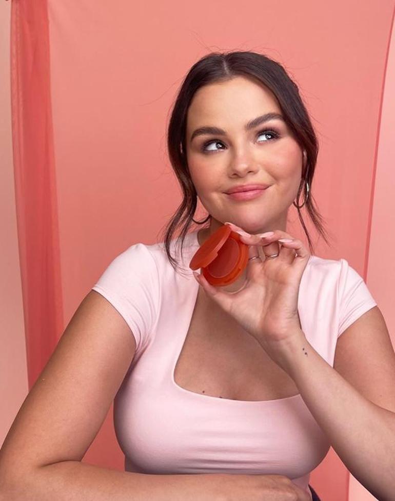 Selena Gomez ve Hailey Bieber arasında neler oluyor Justin Bieber gölgesi gündemde