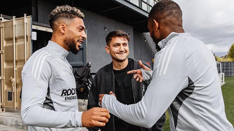 Fenerbahçede Cengiz Ünder transfer kararını verdi