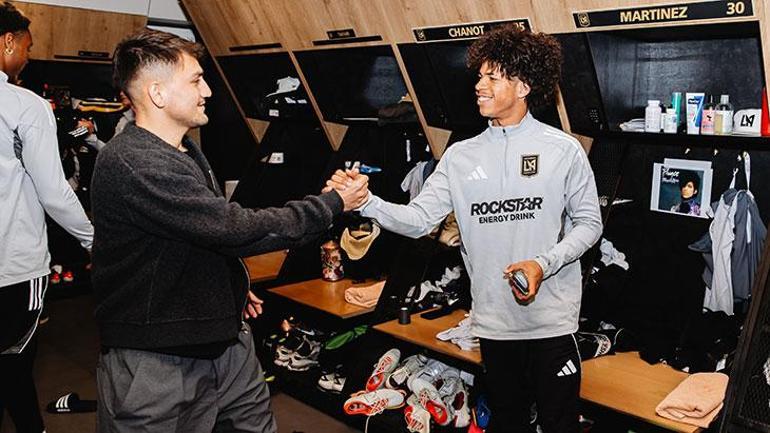 Fenerbahçede Cengiz Ünder transfer kararını verdi