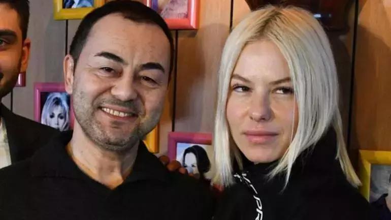 Seçil Gür yaşadığı zorlu günleri anlattı 1 ayda 9 kilo verdim