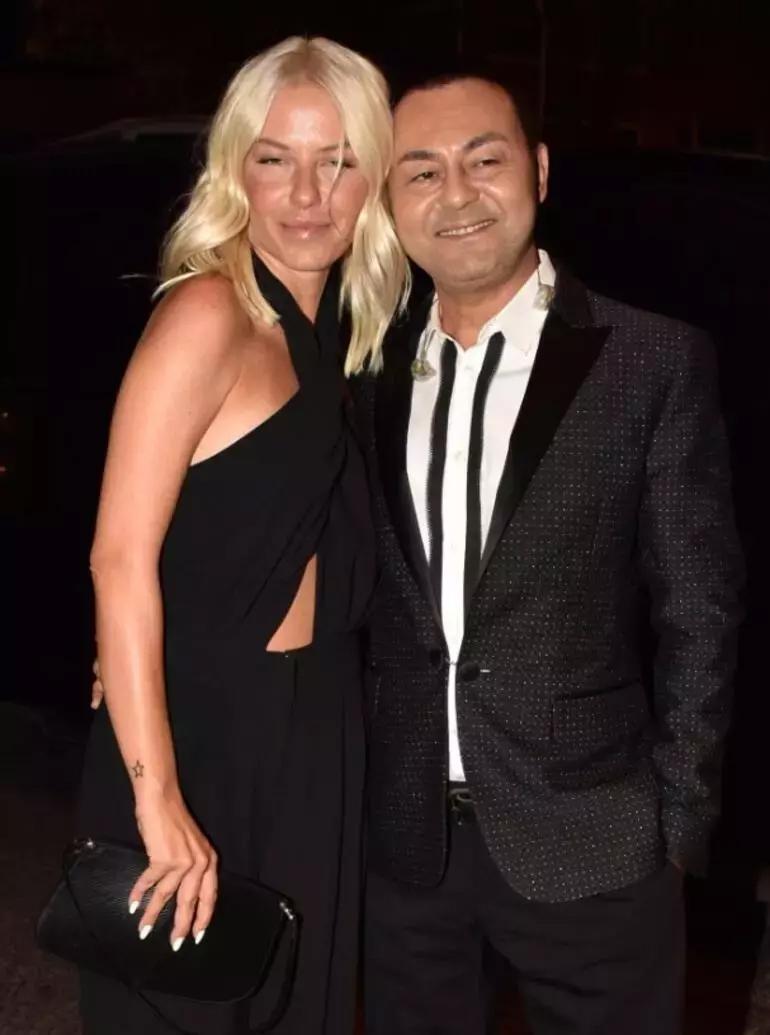 Seçil Gür yaşadığı zorlu günleri anlattı 1 ayda 9 kilo verdim
