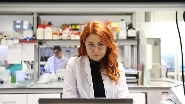 KKKA aşısının klinik öncesi çalışmaları eylüle kadar tamamlanacak