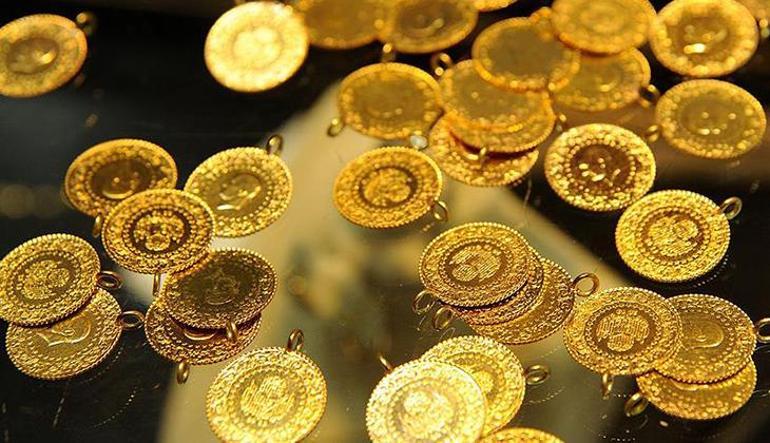 Son dakika fiyat haberleri: Altın fiyatları bugün ne kadar 20 Haziran 2025 Gram, çeyrek, yarım, tam altın fiyatı alış - satış kaç TL