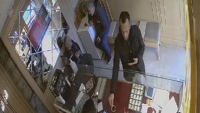 Komşusu altınlarını gasbedip tabancayla vurmuştu: 6 ay sonra hayatını kaybetti