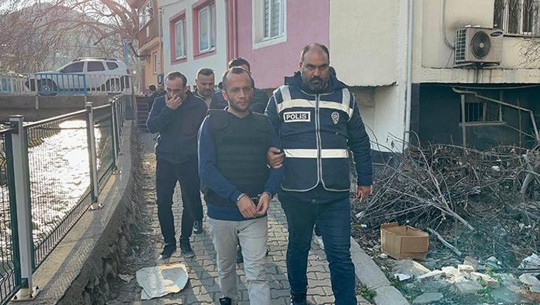 Komşusu altınlarını gasbedip tabancayla vurmuştu: 6 ay sonra hayatını kaybetti