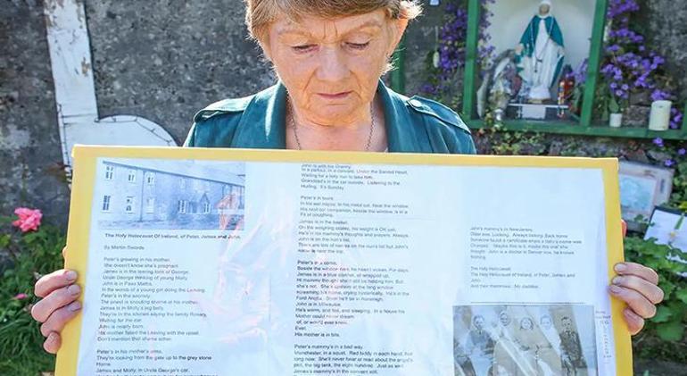 Foseptik çukurundaki sır 60 yıl sonra ortaya çıktı: 800 bebek nerede