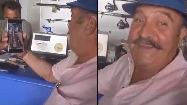 ‘Hazırlığımı yaptım’ deyip mezarını kazdırdı Saatler sonra öldü