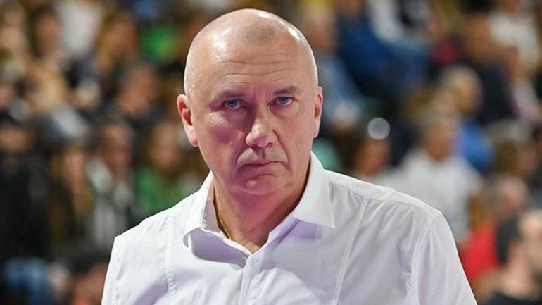 Galatasaray Daikinde Alberto Bigarelli kararı