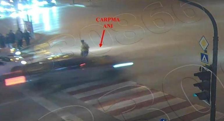 Liseli Zeynepin ölümüne neden olan ehliyetsiz sürücü için karar çıktı