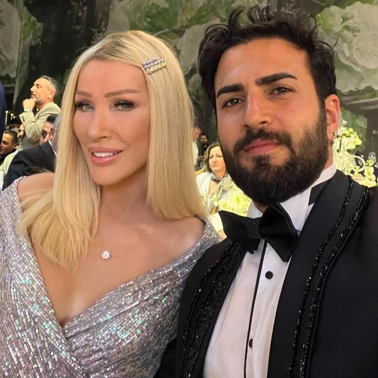 İlk defa açıkladı Seda Sayanı ağlatan doğum günü sürprizi
