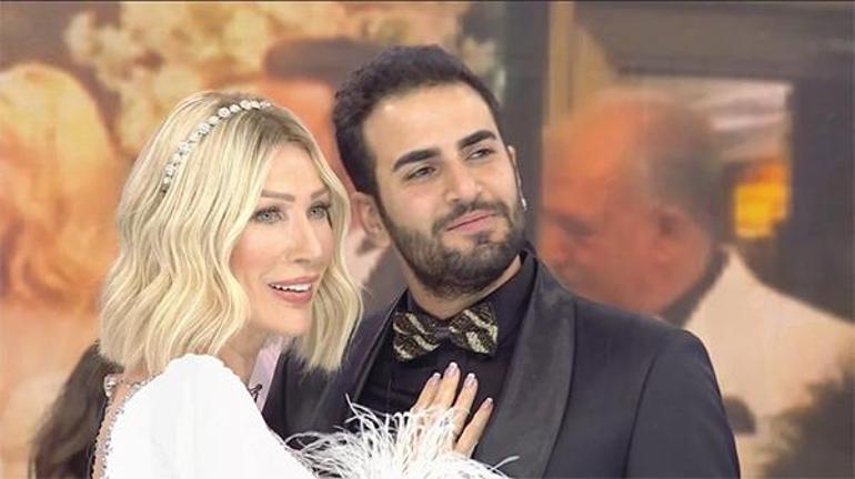 İlk defa açıkladı Seda Sayanı ağlatan doğum günü sürprizi