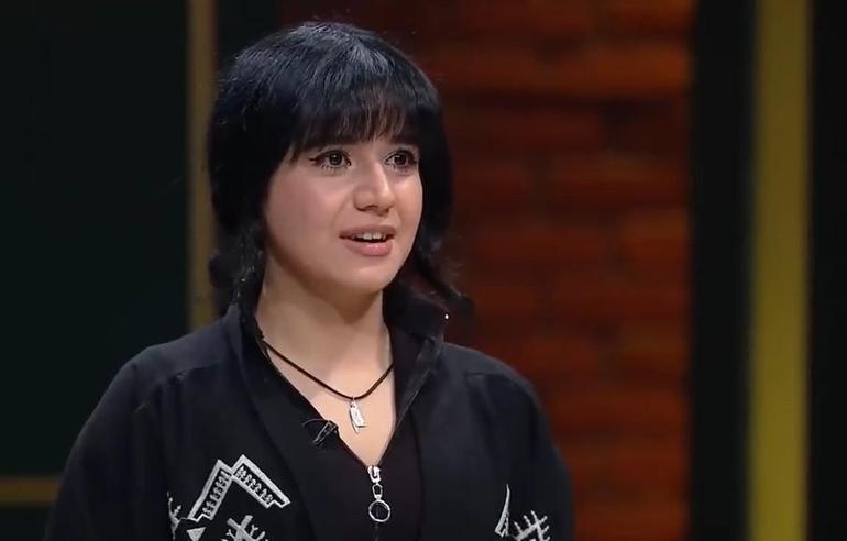 MasterChefte şeflerin şakası şoke etti Yarışmacı neye uğradığını şaşırdı