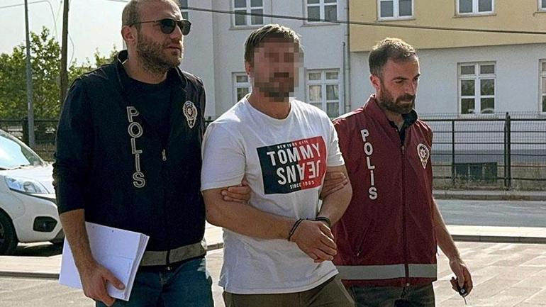 4 aylık bebeğini 3üncü kattan atmaya kalkmıştı Baba ile ilgili flaş gelişme