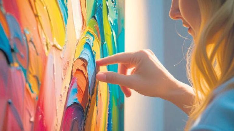 ‘Kırılgan sanat’