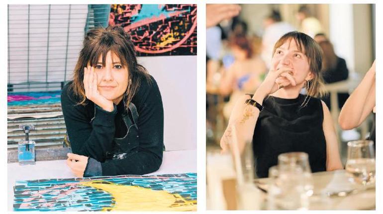 ‘Kırılgan sanat’