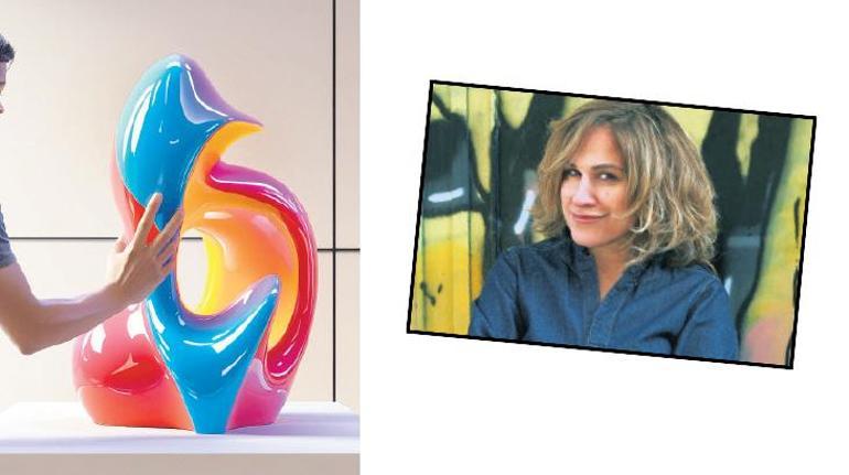 ‘Kırılgan sanat’