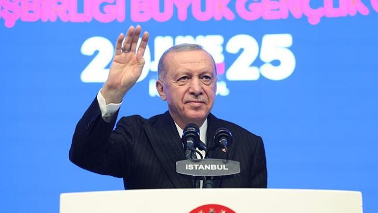 Cumhurbaşkanı Erdoğandan Hastaneler zarar gördü diyen İsraile sert tepki