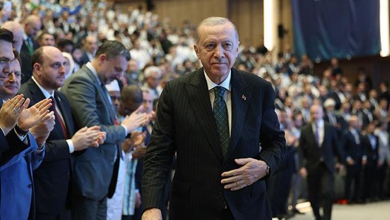 Cumhurbaşkanı Erdoğandan Hastaneler zarar gördü diyen İsraile sert tepki