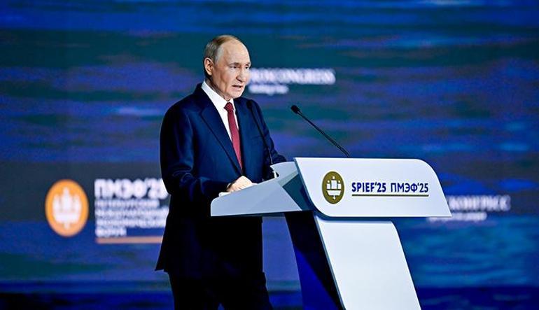 Putin flaş çıkış 3. dünya savaşı ihtimali artıyor